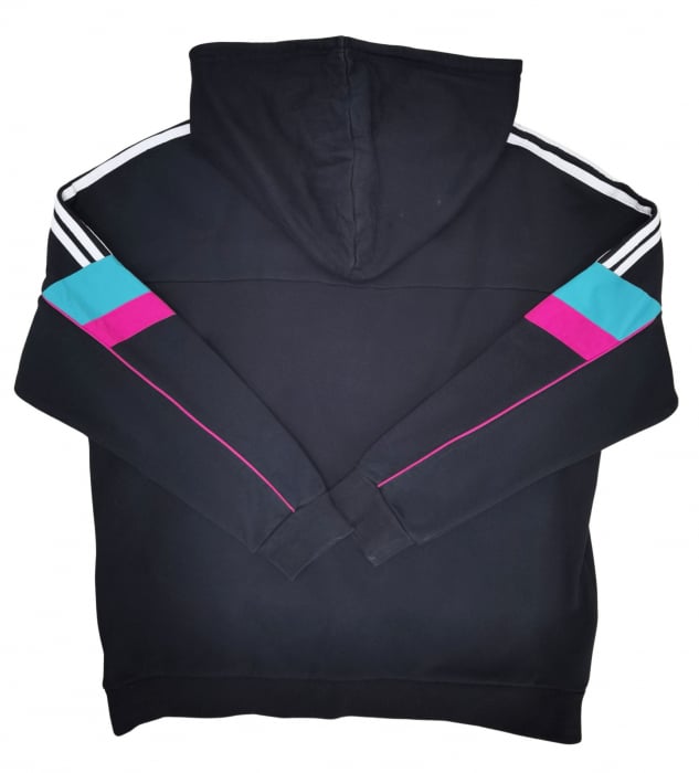 Hanorac negru adidas Barbati-M [2]