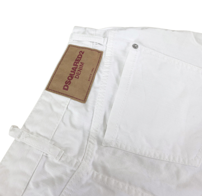 Fsta denim Dsquared2 Femei-S [4]