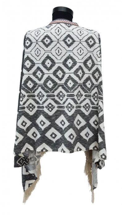 Cardigan Fbsister Femei-S [2]