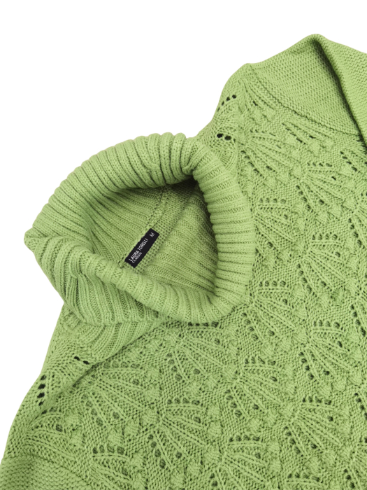 Pulover Laura Torelli Femei-M [3]