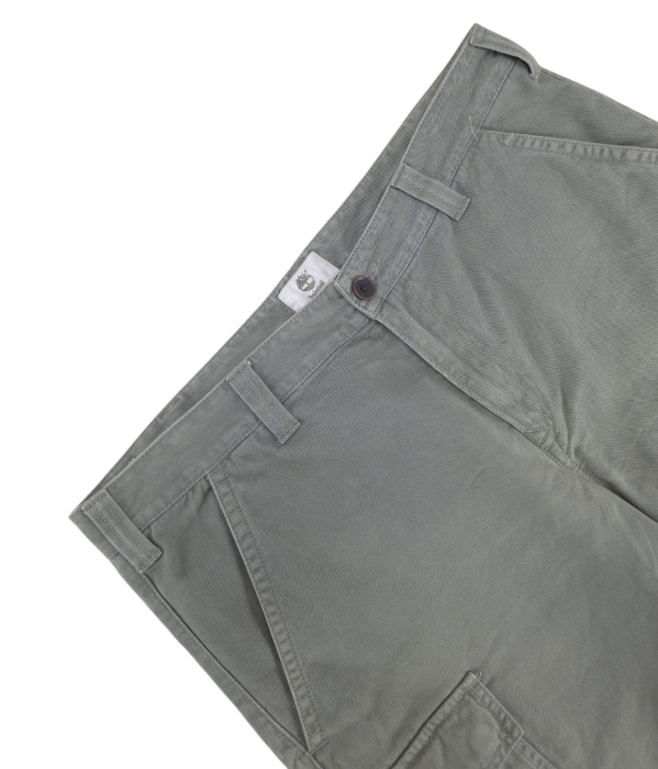 Pantaloni scurti Timberland Barbati-XXL [3]