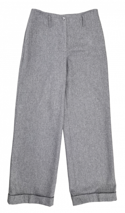 Pantaloni lana H&M Femei-S [1]