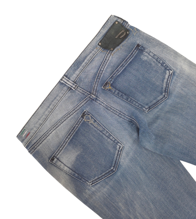 Blugi DIESEL Femei-S [4]
