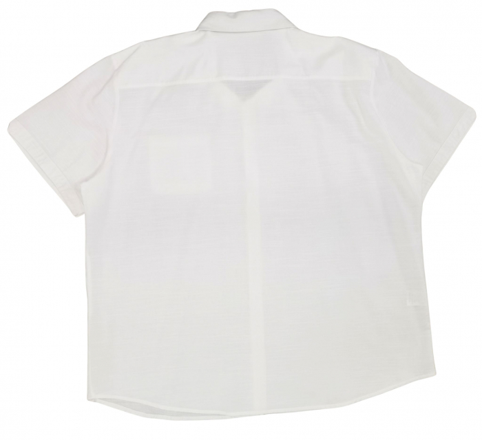 Camasa alba Retro Brabati-3XL [2]