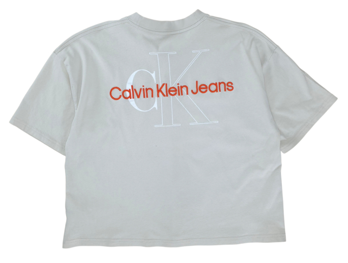 Tricou Calvin Klein Femei-M [2]
