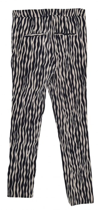 Pantaloni cu model MANGO Femei-M [2]