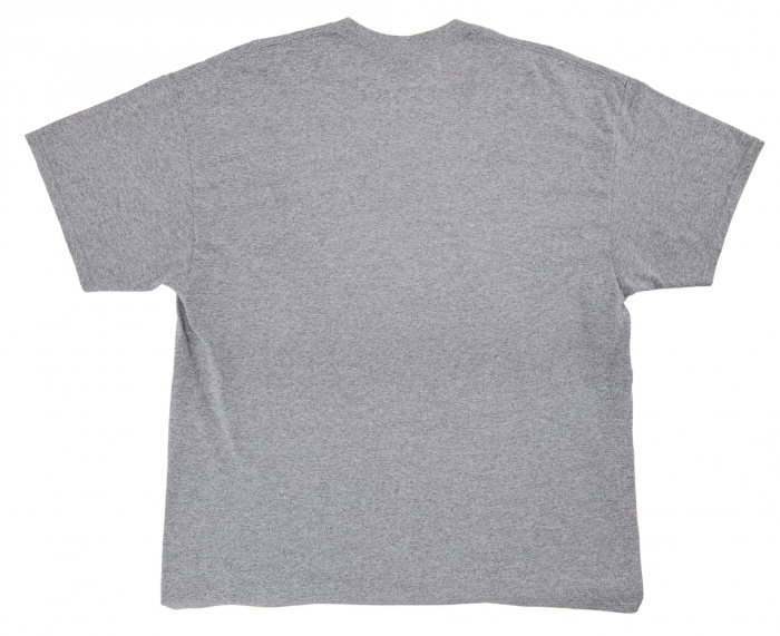 Tricou gri Retro Barbati-XXL [2]