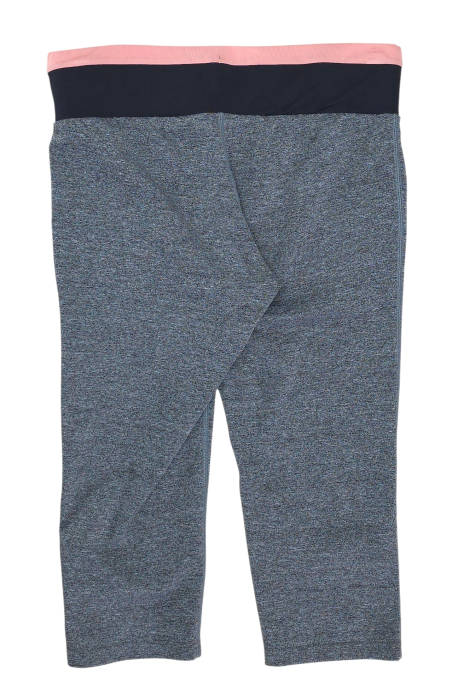 Colanti gri fitness Femei-M [2]