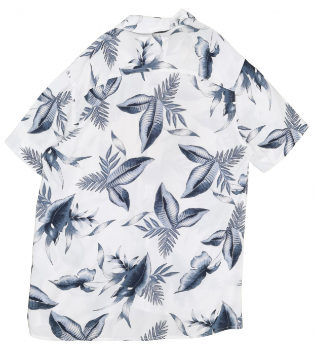 Camasa cu imprimeu Hollister Barbati-S [2]