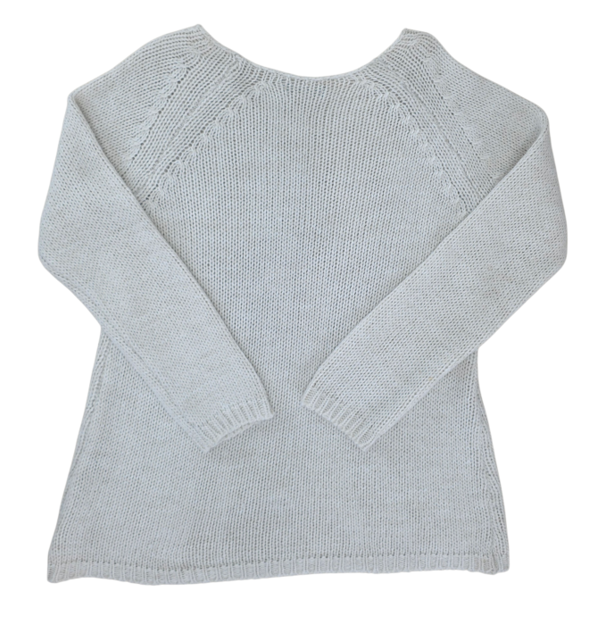 Pulover bej Italy Femei-S [3]