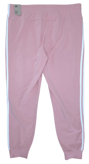 Pantaloni roz adidas Femei-XL [2]