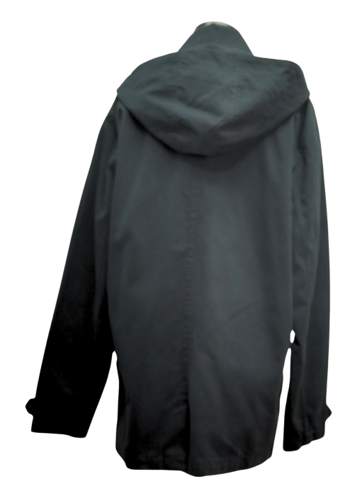 Palton negru Vans Barbati-L [2]