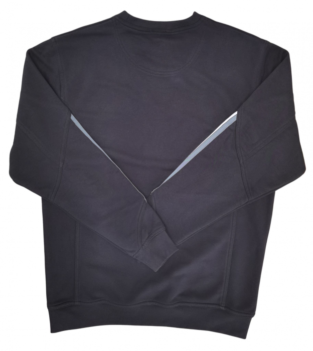 Bluza neagra Jako Barbati-XL [2]