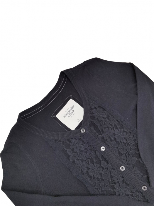 Pulover Abercombie&Fitch Femei-XS [3]