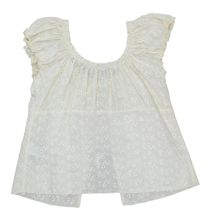 Tricou bej Italy Femei-S [2]