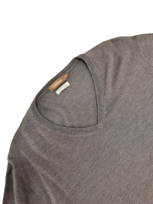 Pulover lana merino Barbati-XXL [3]