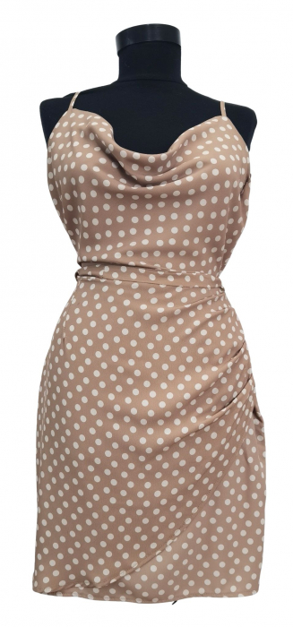 Rochie London Look Femei-M [1]