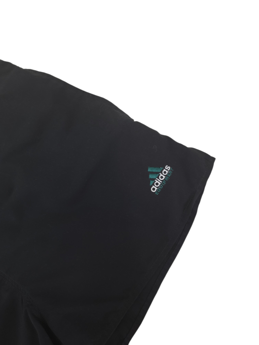 Pantaloni negri adidas Barbati-M [2]