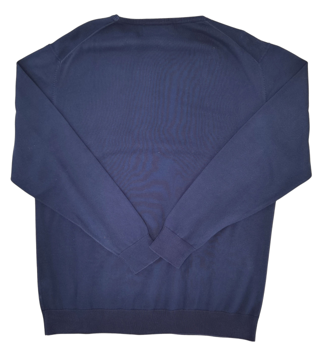 Pulover bumbac McKenzi Barbati-XXL [2]