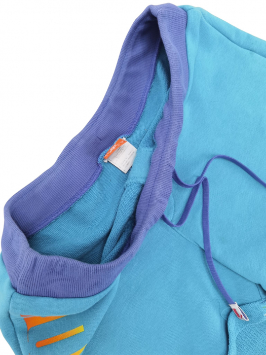 Pantaloni albastri PUMA Femei-S [3]