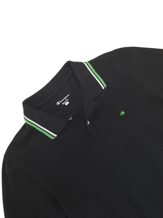 Tricou negru Champion Barbati-L [3]