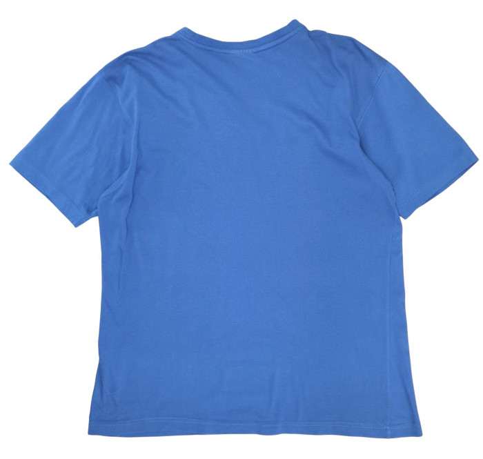 Tricou albastru Champion Barbati-M [2]