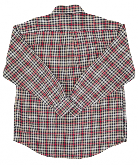 Camasa Tommy Hilfiger Barbati-XL [2]