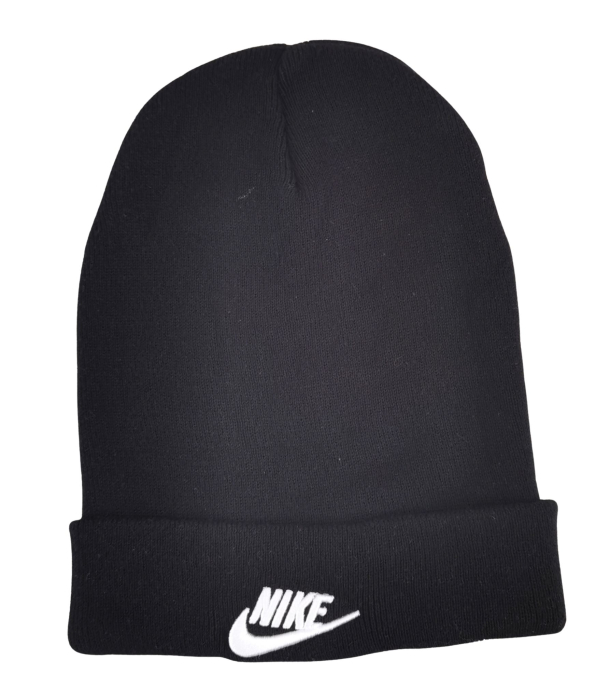 Caciula neagra Nike Barbati [1]