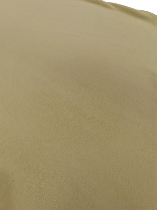 Maiou galben Burberry Femei-L [4]