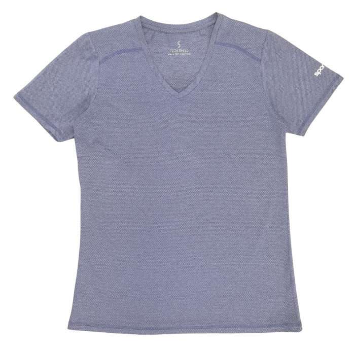 Tricou fitness Tech Shell Femei-S [1]