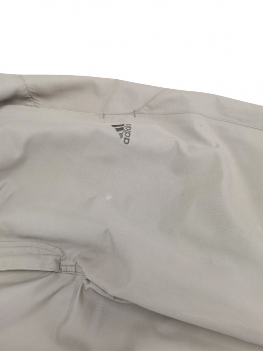 Pantaloni bej adidas Barbati-L [5]