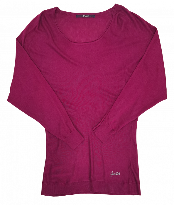 Bluza visinie Guess Femei-XS [1]
