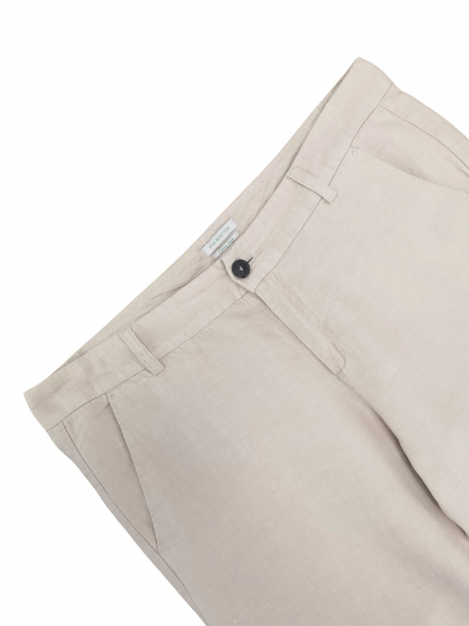 Pantaloni in Benetton Femei-XL [3]