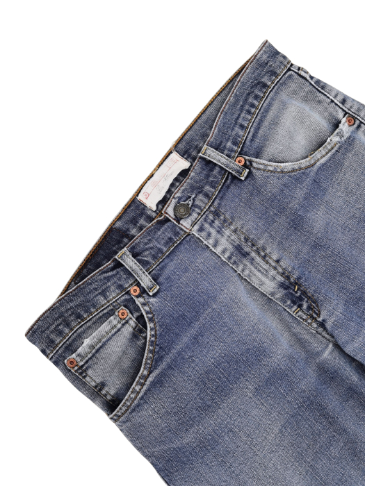 Blugi Levi's Barbati-M [3]