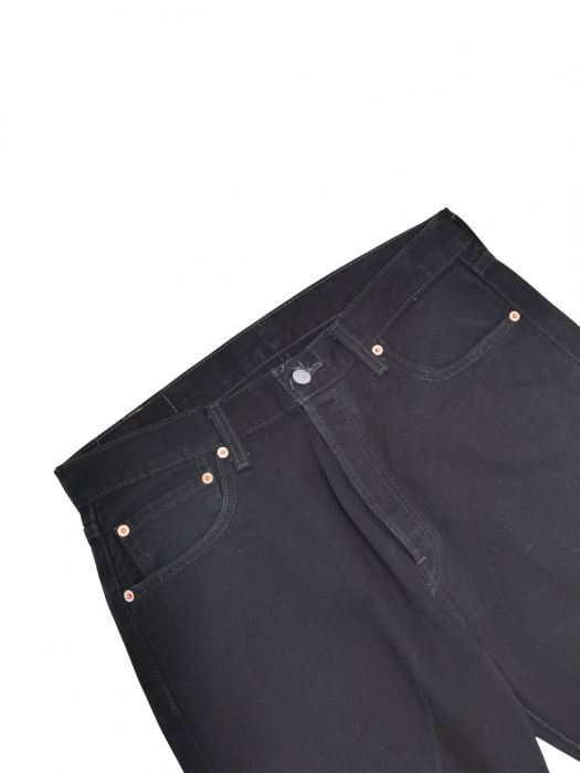 Blugi Levi's 501 Barbati-L [3]