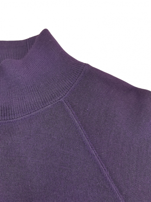 Pulover lana merino Femei-XL [5]