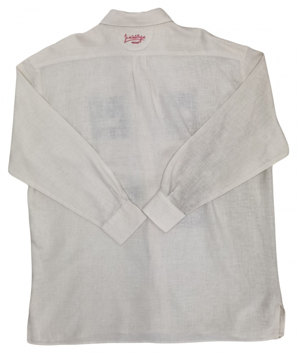 Camasa bej Vintage Femei-3XL [2]