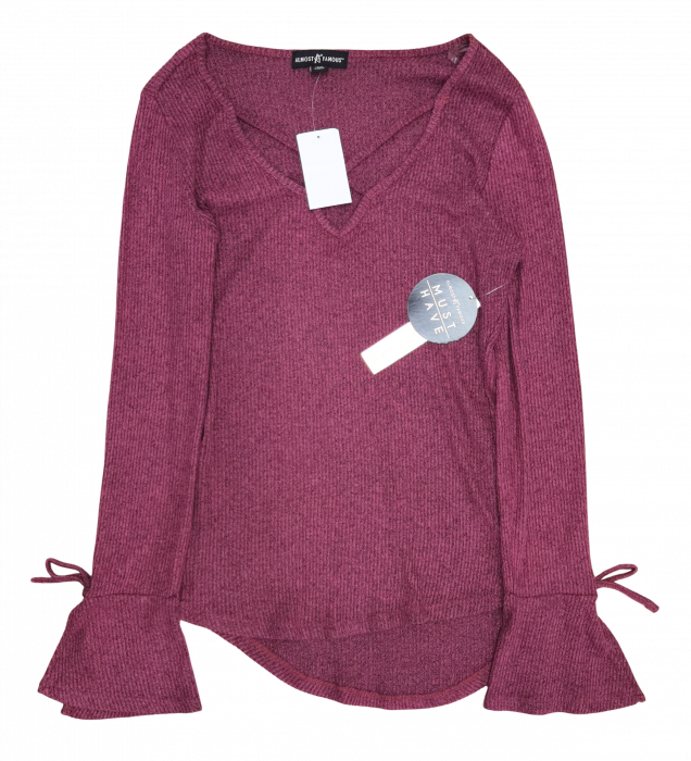 Bluza Famous Femei-M [1]