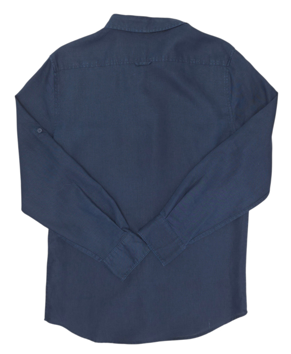 Camasa in naturaline Barbati-S [2]