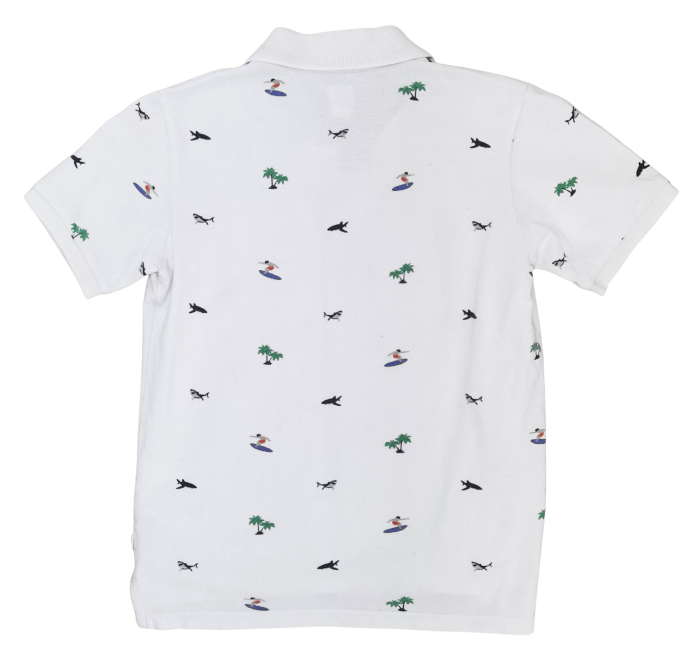 Tricou GAP Baieti 11-12 Ani [2]