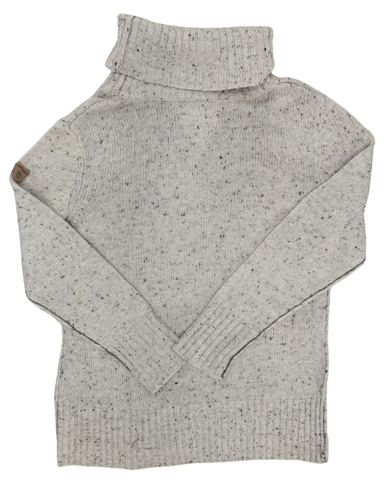 Pulover bej Alpenlust Barbati-XL [2]