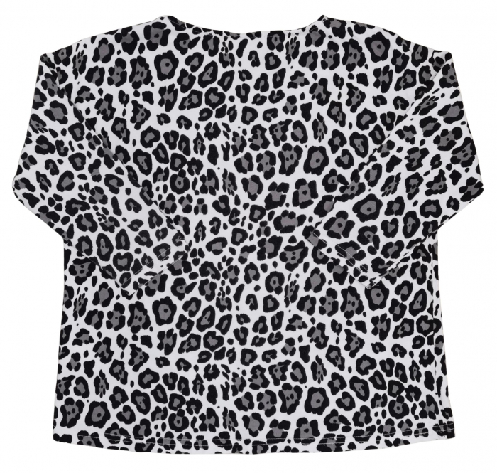 Bluza animal print Fete 10-11 Ani [2]