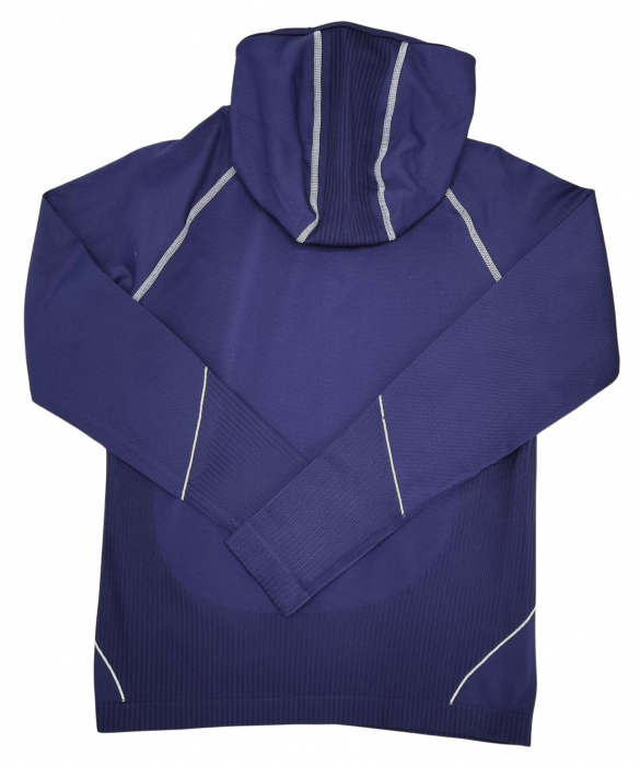 Bluza mov Fitness Femei-S [2]