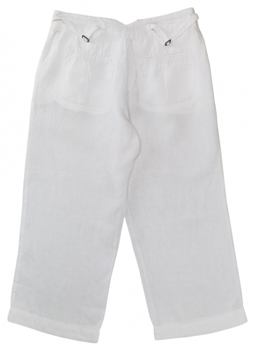 Pantaloni in Redoute Femei-M [2]