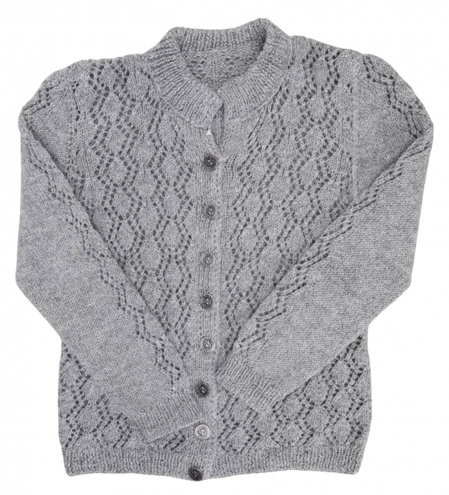 Pulover lana Vintage Femei-L [1]