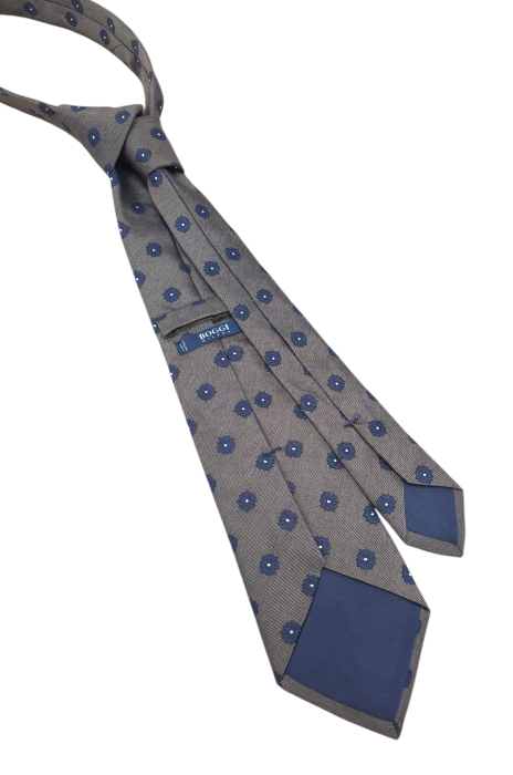 Cravata matase Boggi [2]
