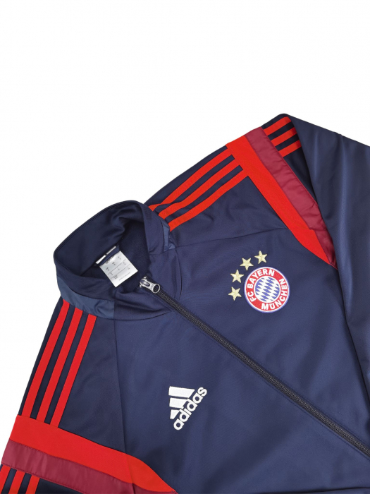 Jacheta adidas FC Bayern Barbati-S [3]