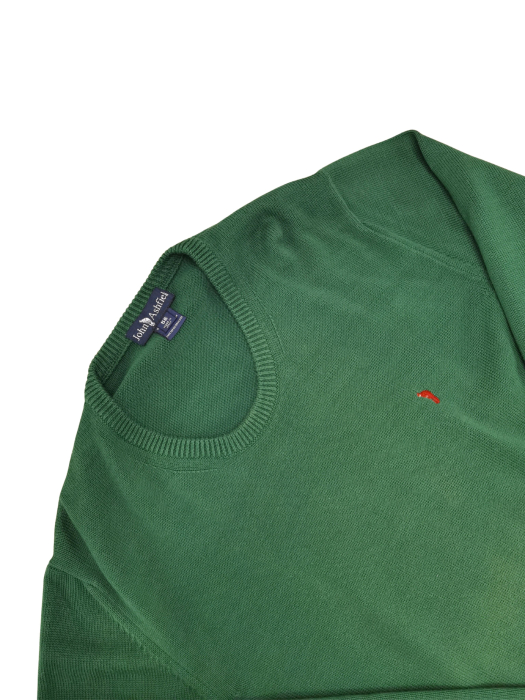 Pulover John Ashfield Barbati-3XL [3]