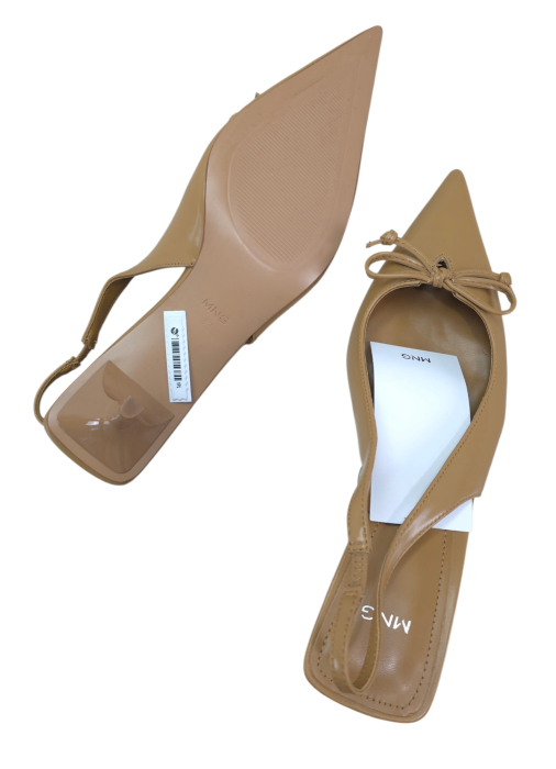 Pantofi MANGO kitten heels- 36 [2]