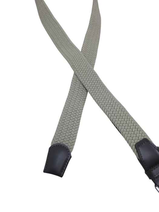 Curea elastica MANGO Barbati- 124cm [3]